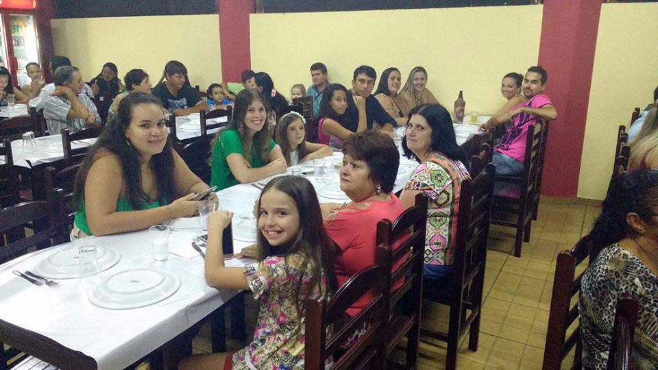 Formaturas WR Capacitação Profissional