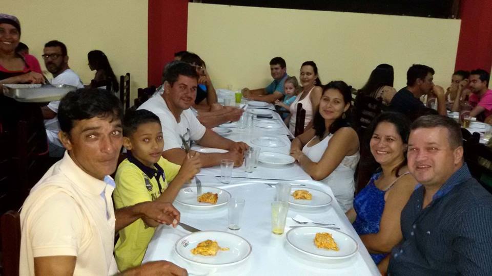 Formaturas WR Capacitação Profissional