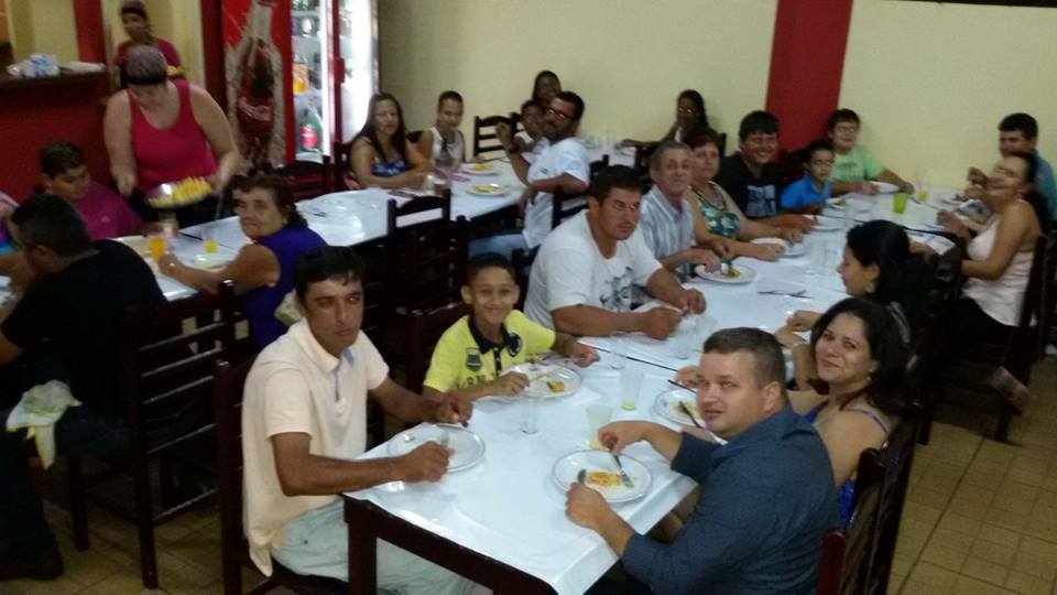 Formaturas WR Capacitação Profissional