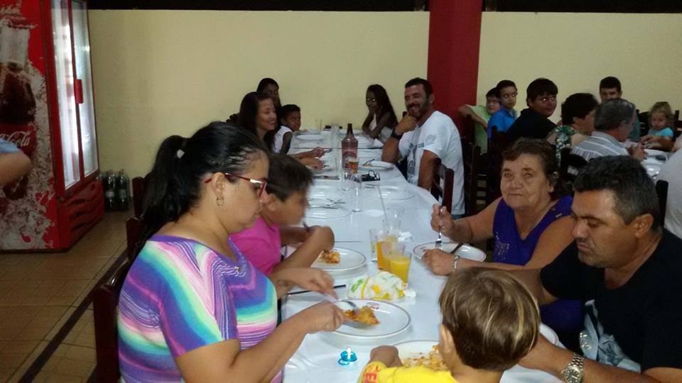 Formaturas WR Capacitação Profissional