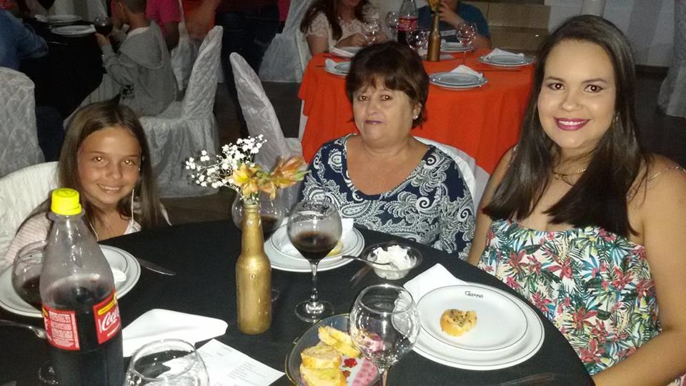 Formaturas WR Capacitação Profissional