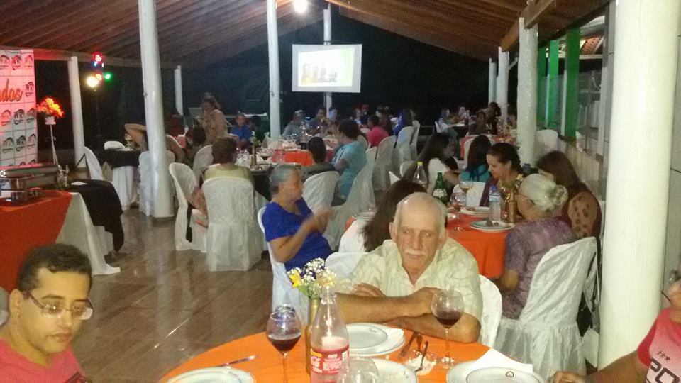 Formaturas WR Capacitação Profissional