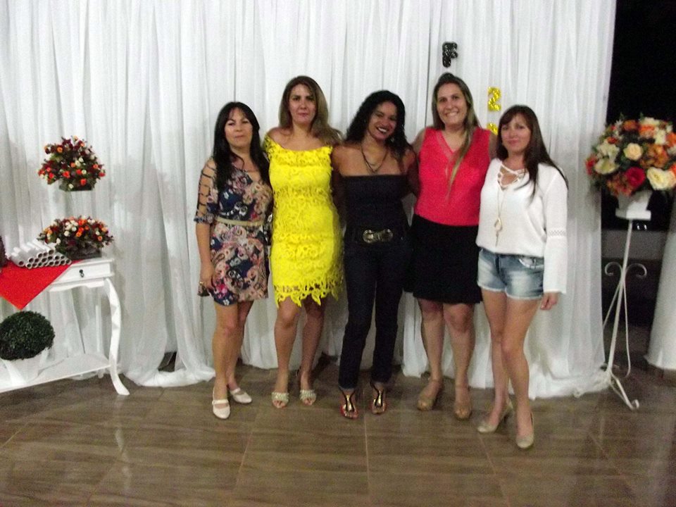 Formaturas WR Capacitação Profissional