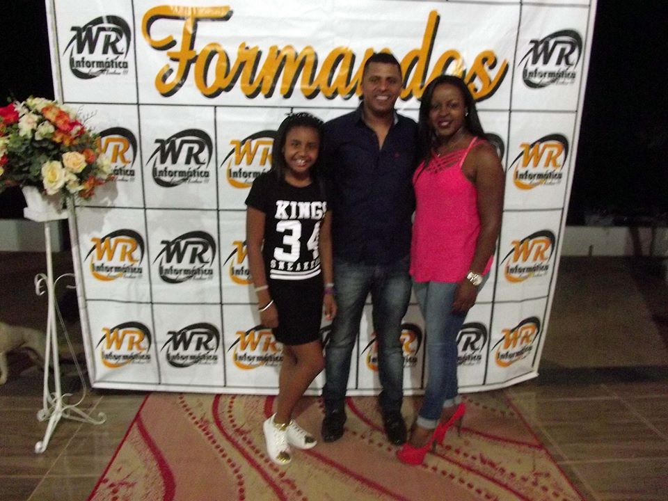 Formaturas WR Capacitação Profissional