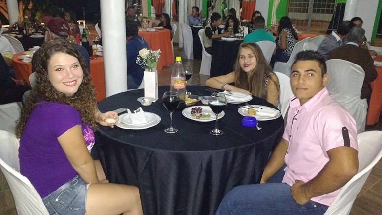 Formaturas WR Capacitação Profissional