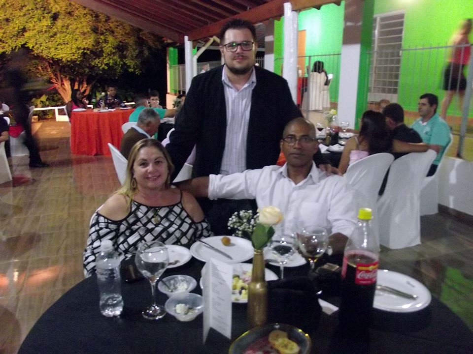 Formaturas WR Capacitação Profissional