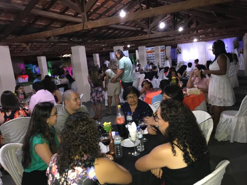 Formaturas WR Capacitação Profissional