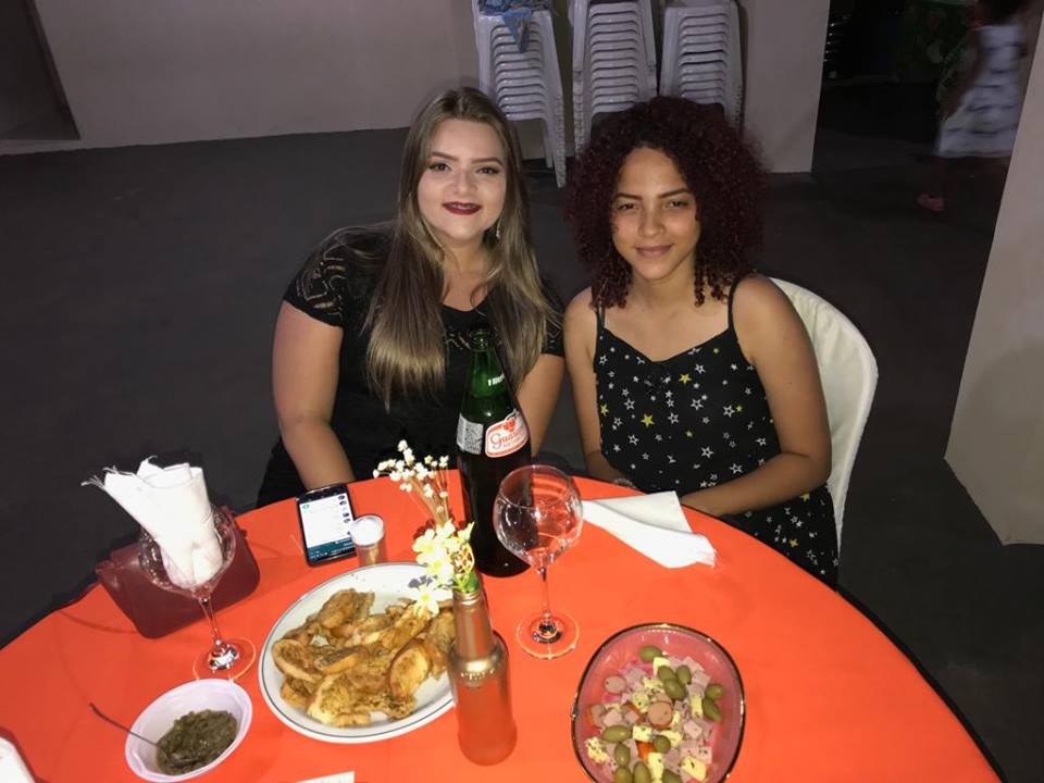 Formaturas WR Capacitação Profissional