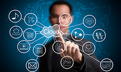 Serviços Oferecidos